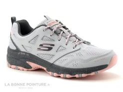 Skechers Outdoor 149821 Hillcrest - Pure Escapade - Basket Gris - Rose -Chaussures Pour Femmes cd24607c73b9e66c561f35ea11d5d5ef img 7162.jpg 180065