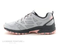 Skechers Outdoor 149821 Hillcrest - Pure Escapade - Basket Gris - Rose -Chaussures Pour Femmes cd24607c73b9e66c561f35ea11d5d5ef img 7164.jpg 180061