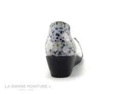 Inea ULAN Flow Marine Creme - Escarpin Compense -Chaussures Pour Femmes cd24607c73b9e66c561f35ea11d5d5ef img 7187.jpg 156077