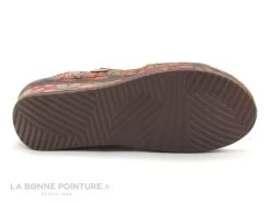 Laura Vita JACDISO 06 Rouge - Brides Avec Fleurs - Mule Femme 11 Laura Vita JACDISO 06 Rouge - Brides Avec Fleurs - Mule Femme -Chaussures Pour Femmes cd24607c73b9e66c561f35ea11d5d5ef img 7232.jpg 168347