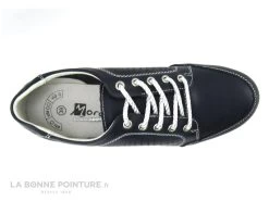 Morans WADLEY Marine - Chaussure A Lacet Femme Cuir Bleu -Chaussures Pour Femmes cd24607c73b9e66c561f35ea11d5d5ef img 7255.jpg 168424