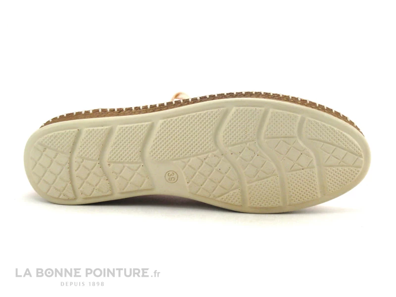 Morans GEMMA Rouge - Chaussure A Lacet Femme - Cuir Rouge 7 Morans GEMMA Rouge - Chaussure A Lacet Femme - Cuir Rouge – Image 7