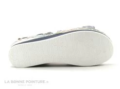 Laura Vita BRCUELO 0621 Gris - Sandale Reglable Femme 3 Velcros -Chaussures Pour Femmes cd24607c73b9e66c561f35ea11d5d5ef img 7338.jpg 168379