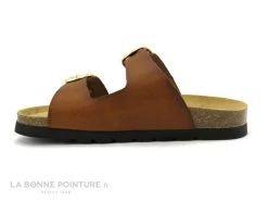 Geox D35SYM - BRIONIA Brown - Mule Reglable Femme Marron -Chaussures Pour Femmes cd24607c73b9e66c561f35ea11d5d5ef img 7419.jpg 180367