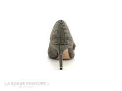 Tamaris 1-24411-33 Tartan - Escarpin Carreaux Prince De Galles -Chaussures Pour Femmes cd24607c73b9e66c561f35ea11d5d5ef img 7540.jpg 137137