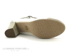 Dorking RODIN D9092 Beige - Escarpin Avec Bride -Chaussures Pour Femmes cd24607c73b9e66c561f35ea11d5d5ef img 7566.jpg 180724