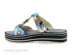 Laura Vita JACINEO 0323 Bleu - Mule Reglable Femme -Chaussures Pour Femmes cd24607c73b9e66c561f35ea11d5d5ef img 7644.jpg 180931