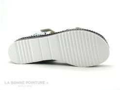 Laura Vita JACINEO 0323 Bleu - Mule Reglable Femme -Chaussures Pour Femmes cd24607c73b9e66c561f35ea11d5d5ef img 7646.jpg 180933