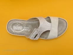 Fly Flot FLYKOR Argent - Gris - Mule Compensee Femme 12 Fly Flot FLYKOR Argent - Gris - Mule Compensee Femme -Chaussures Pour Femmes cd24607c73b9e66c561f35ea11d5d5ef img 7660.jpg 114697