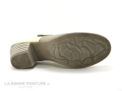 Alce Shoes 9809 Beige - Escarpin Petit Talon - Bride Velcro -Chaussures Pour Femmes cd24607c73b9e66c561f35ea11d5d5ef img 7679.jpg 156598