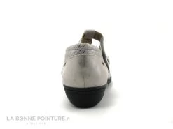 Artika INCISE Nikel - Beige Metal - Chaussure Aeree Femme 10 Artika INCISE Nikel - Beige Metal - Chaussure Aeree Femme -Chaussures Pour Femmes cd24607c73b9e66c561f35ea11d5d5ef img 7694.jpg 156649