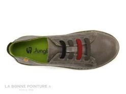 Jungla 6020 Montana - Chaussure Basse Femme Beige Avec Elastiques -Chaussures Pour Femmes cd24607c73b9e66c561f35ea11d5d5ef img 7737.jpg 180961