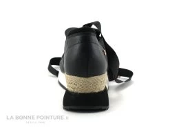 Gioseppo TASSIN - Sandale Sneaker Femme Noire Avec Ruban 10 Gioseppo TASSIN - Sandale Sneaker Femme Noire Avec Ruban -Chaussures Pour Femmes cd24607c73b9e66c561f35ea11d5d5ef img 7754.jpg 181065