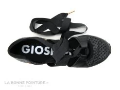 Gioseppo TASSIN - Sandale Sneaker Femme Noire Avec Ruban 12 Gioseppo TASSIN - Sandale Sneaker Femme Noire Avec Ruban -Chaussures Pour Femmes cd24607c73b9e66c561f35ea11d5d5ef img 7756.jpg 181067