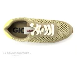 Gioseppo CREEL 69013 Beige - Paille Ajouree - Basket Mode Femme -Chaussures Pour Femmes cd24607c73b9e66c561f35ea11d5d5ef img 7757.jpg 181054