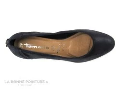 Tamaris 1-22446-26 855 Navy - Escarpin Talon Haut - Navy -Chaussures Pour Femmes cd24607c73b9e66c561f35ea11d5d5ef img 7763.jpg 156723