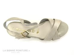 Tamaris 1-28001-20 Cashm Pea Sued - Sandale Beige - Talon Compense 12 Tamaris 1-28001-20 Cashm Pea Sued - Sandale Beige - Talon Compense -Chaussures Pour Femmes cd24607c73b9e66c561f35ea11d5d5ef img 7833.jpg 181099