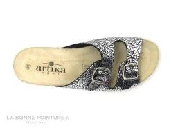 Artika BASQUE Balthazar Argent - Mule Reglable Femme 12 Artika BASQUE Balthazar Argent - Mule Reglable Femme -Chaussures Pour Femmes cd24607c73b9e66c561f35ea11d5d5ef img 7835.jpg 156804