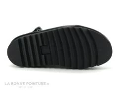 Dr. Martens Dr Martens OLSON Noir Milled Nappa - Sandale Montante Femme -Chaussures Pour Femmes cd24607c73b9e66c561f35ea11d5d5ef img 7869.jpg 181145