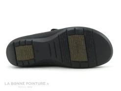 Semelflex GRAZIELLA Jeans - Mule Velcro Femme -Chaussures Pour Femmes cd24607c73b9e66c561f35ea11d5d5ef img 7874.jpg 156846