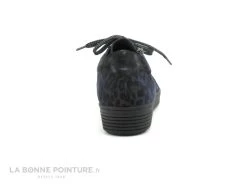 Geo Reino Evolution TELADOI Bleu Marine Leopard - Chaussure Basse -Chaussures Pour Femmes cd24607c73b9e66c561f35ea11d5d5ef img 7991.jpg 140625