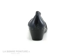 Inea RAMIRO Print Bleu Verni - Escarpin Compense -Chaussures Pour Femmes cd24607c73b9e66c561f35ea11d5d5ef img 8042.jpg 140668