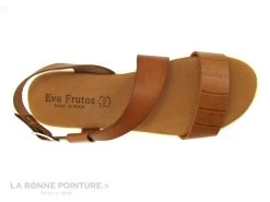 Eva Frutos 1107 Cuero Codril - Sandale Femme Cuir Marron -Chaussures Pour Femmes cd24607c73b9e66c561f35ea11d5d5ef img 8132.jpg 157769