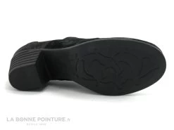 Alce Shoes 9818 - Noir - Derby Talon Femme -Chaussures Pour Femmes cd24607c73b9e66c561f35ea11d5d5ef img 8164.jpg 140777