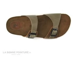 Interbios 7211 Ours Pardo - Mule Femme Avec Brides Reglables -Chaussures Pour Femmes cd24607c73b9e66c561f35ea11d5d5ef img 8209.jpg 169680