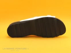 Artika Soft Gadin Mule Blanche -Chaussures Pour Femmes cd24607c73b9e66c561f35ea11d5d5ef img 8222.jpg 115325