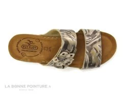 Fly Flot FIZINE Beige - Mule Femme Reglable Avec Scratch -Chaussures Pour Femmes cd24607c73b9e66c561f35ea11d5d5ef img 8244.jpg 181632