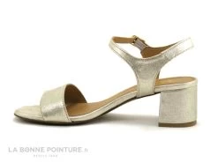 We Do 44021FB Platine - Sandale Femme Talon Carre -Chaussures Pour Femmes cd24607c73b9e66c561f35ea11d5d5ef img 8325.jpg 181785