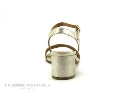 We Do 44021FB Platine - Sandale Femme Talon Carre -Chaussures Pour Femmes cd24607c73b9e66c561f35ea11d5d5ef img 8326.jpg 181787