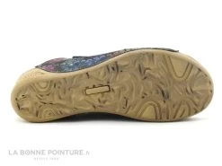 Loretta 6442PH Mule Cuir Femme - Black Floral 13 Loretta 6442PH Mule Cuir Femme - Black Floral -Chaussures Pour Femmes cd24607c73b9e66c561f35ea11d5d5ef img 8397.jpg 158119