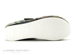 Laura Vita BRCUELO 83 Noir - Mule Femme Semelle Compensee -Chaussures Pour Femmes cd24607c73b9e66c561f35ea11d5d5ef img 8423.jpg 158233