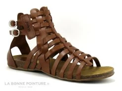 Kickers ANASPART Marron - 420271- Sandale Spartiate Femme -Chaussures Pour Femmes cd24607c73b9e66c561f35ea11d5d5ef img 8441.jpg 157546