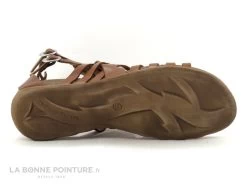 Kickers ANASPART Marron - 420271- Sandale Spartiate Femme -Chaussures Pour Femmes cd24607c73b9e66c561f35ea11d5d5ef img 8445.jpg 157547