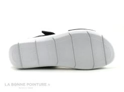 Morans MEMBOISE Marine - Strass - Mule Femme Avec Bride Velcro -Chaussures Pour Femmes cd24607c73b9e66c561f35ea11d5d5ef img 8484.jpg 169868