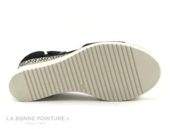 Tamaris 1-28313-28 Navy - Nu-pieds Bleu Marine - Talon Compense -Chaussures Pour Femmes cd24607c73b9e66c561f35ea11d5d5ef img 8498.jpg 169810