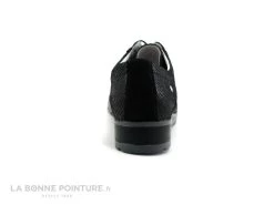 Morans WIGO Noir - Chaussure Derby Confort Femme -Chaussures Pour Femmes cd24607c73b9e66c561f35ea11d5d5ef img 8535.jpg 127250