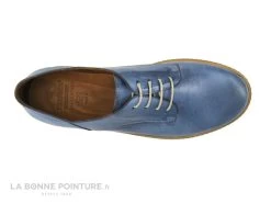 Karyoka MAGIC Jeans - Chaussure Basse Femme Bleue -Chaussures Pour Femmes cd24607c73b9e66c561f35ea11d5d5ef img 8537.jpg 169790