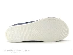 Morans BRIEC Bleu - Mule Femme Reglable Avec Velcro -Chaussures Pour Femmes cd24607c73b9e66c561f35ea11d5d5ef img 8551.jpg 169771