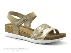 Morans MONFRAIS Platine - Sandale Beige Et Or Femme 9 Morans MONFRAIS Platine - Sandale Beige Et Or Femme -Chaussures Pour Femmes cd24607c73b9e66c561f35ea11d5d5ef img 8552.jpg 169778