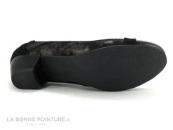 INEA RIO - Noir - Bronze - Escarpin Petit Talon -Chaussures Pour Femmes cd24607c73b9e66c561f35ea11d5d5ef img 8827.jpg 141534