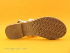 Tamaris 1-28123-26 100 White - Sandale Blanche - Lacet -Chaussures Pour Femmes cd24607c73b9e66c561f35ea11d5d5ef img 8858.jpg 158647