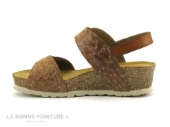 Jordana 2985 Marron - 2 Velcros - Sandale Talon Compense -Chaussures Pour Femmes cd24607c73b9e66c561f35ea11d5d5ef img 8860.jpg 182528