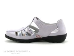 Suave LONDON 8031T Ivory Lotus - Chaussure Ouverte Femme -Chaussures Pour Femmes cd24607c73b9e66c561f35ea11d5d5ef img 8870.jpg 182516