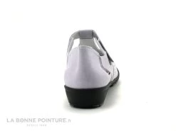 Suave LONDON 8031T Ivory Lotus - Chaussure Ouverte Femme -Chaussures Pour Femmes cd24607c73b9e66c561f35ea11d5d5ef img 8871.jpg 182517