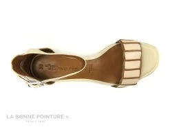 Tamaris 1-28259-28 - Ivoire - Muscat - Sandale Beige - Bride Cheville 12 Tamaris 1-28259-28 - Ivoire - Muscat - Sandale Beige - Bride Cheville -Chaussures Pour Femmes cd24607c73b9e66c561f35ea11d5d5ef img 8983.jpg 170385