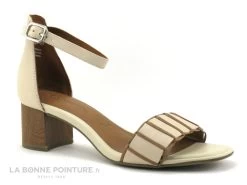 Tamaris 1-28259-28 - Ivoire - Muscat - Sandale Beige - Bride Cheville 11 Tamaris 1-28259-28 - Ivoire - Muscat - Sandale Beige - Bride Cheville -Chaussures Pour Femmes cd24607c73b9e66c561f35ea11d5d5ef img 8984.jpg 170384